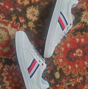 Tommy Hilfiger Womens sneakers